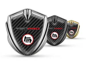 Toyota Insignia de Auto Edición Limitada Tacto de Lujo